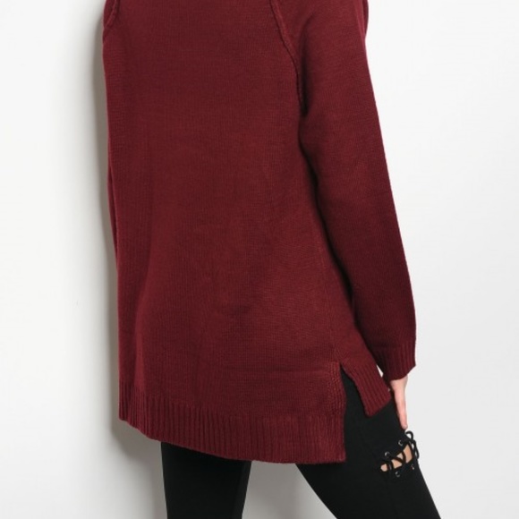 🍷 Sweater - Picture 3 of 3